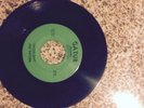 The Gaturs Rare 45 Gator Bait / Wasted- 510 WILLIE TEE  NORTHERN SOUL