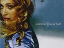 MADONNA Ray Of Light 2x Vinyl LP NEW & SEALED