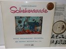 ASD 251 Rimsky-Korsakov Scheherazade Royal Philharmonic / Sir Thomas Beecham C/G