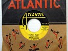 RUTH BROWN 45 Mambo Baby / Somebody Touched Me R&B Doo Wop w2739