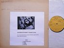 SISTERS OF MERCY - Satanic Verses - TEST PRESSING - Hungary  1991 - NM