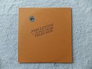 John Lennon + Yoko Ono & Chuck Berry – Telecasts // TMOQ LP – Superb Condition