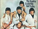 BEATLES LP - YESTERDAY & TODAY 