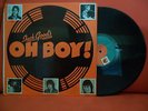 Jack Good's Oh Boy LP [UNPLAYED] Shakin' Stevens Freddie 