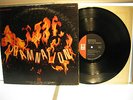 Damnation Of Adam Blessing–The Second Damnation-1970 United Artists– UAS-6773