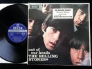 ROLLING STONES Out Of Our Heads LP UK EXPORT STEREO 1st Press SLK 4724 EX