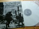 WINTER - Into darkness, white vinyl LP,  rar, guter Zustand, gebraucht