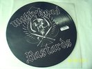 Motorhead - Bastards ( picture Disc)