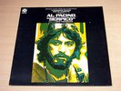 EX/EX-  Serpico Soundtrack/1973 Paramount LP/Mikis Theodorakis