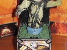 Iron Maiden - Eddie, Rock `N` the Box Figur s. Beschreibung.