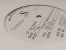 PET SHOP BOYS - GO WEST - SPRO-08732 VINYL TEST PRESSING UNPLAYED RARE