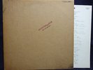 JUN KAMIKUBO/NOTHINGNESS JAPANESE RAREST HARD PSYCH PROG ORIGINAL psychedelic