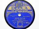 SPIKE HUGHES & HIS ORCHESTRA 