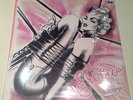 Madonna ?– Erotica (20th Anniversary)  Limited Edition picture disc very rare