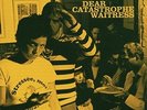 BELLE AND SEBASTIAN - DEAR CATASTROPHE WAITRESS  VINYL LP NEUF