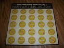 ELVIS PRESLEY  WORLDWIDE 50 GOLD AWARD HITS VOL 1  RARE TOUR PHOTO ALBUM BOX SET