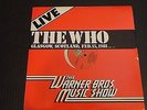 THE WHO 