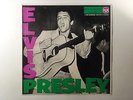 ELVIS PRESLEY 1ST ITALIAN  LP RCA ITALIANA A12P0031 1957  MINT-