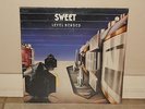 RARE FACTORY SEALED SWEET LEVEL HEADED ALBUM LP RECORD GLAM HARD ROCK
