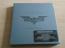 The Dark Knight Soundtrack. Collectors Edition.Rare. New and Sealed. Batman.