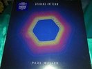 PAUL WELLER SATURNS PATTERNS MEGA LTD USA RED VINYL LP STILL SEALED