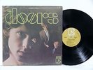 THE DOORS Orig NEAR MINT1967 Self Titled s/t Debut LP Brown Label & INNER SLEEVE