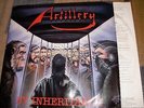 LP ARTILLERY - BY INHERITANCE