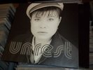 Unrest Perfect Teeth LP