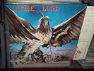 Liege Lord Freedom's Rise LP France 1985