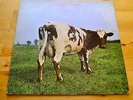 PINK FLOYD Atom Heart Mother UK 1st ISSUE 1970 LP Harvest  NO EMI /GramophoneCo.