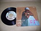 MARCIA HINES JUMPIN' JACK FLASH / YOU GOTTA LET GO DIG IT DG 1132 45 GIRI 1976