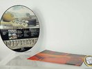 Deep Purple Machine Head - LIMITED PICTURE LP + Poster, Picture Vinyl Disc Album