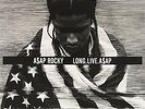 ASAP Rocky LONG.LIVE.A$AP,DRAKE.LAMAR Deluxe Version COLORED DOUBLE VINYL SEALED