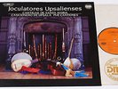 CANTIGAS SANTA MARIA/JOCULATORES UPSALIENSES/EARLY MUSIC/AUDIOPHILE/NM+