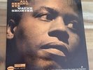 The All Seeing Eye Wayne Shorter Vinyl , LP - mint condition