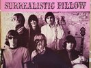 JEFFERSON AIRPLANE SURREALISTIC PILLOW ORIG DG 1967 RCA STEREO LP w/MISPRINT