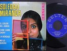 SOLEDAD MIRANDA chim chim chery SPANISH 45 PS 7 YE YE 1965 la verdad JESS FRANCO
