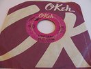 BILLY BUTLER - RIGHT TRACK / BOSTON MONKEY - OKEH