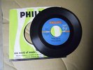 MILLIONAIRES-NEVER FOR ME- NORTHERN SOUL 45 ON PHILIPS- 1967