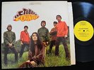 October Country Epic 26381 Self Titled