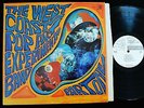 PSYCH LP RARE MONO PROMO The West Coast Pop Art Experimental Band Reprise 6247