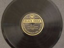 PRE WAR BLUES 78 RPM Four Harmony Kings Black Swan 2016 E- Ain't It A Shame