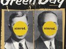 GREEN DAY-NIMROD-VINYL LP REPRISE NEU