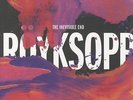 RöYKSOPP-THE INEVITABLE END-VINYL LP DOG TRIUMPH NEU