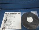 Japan Promo White Label Vinyl LP Rolling Stones Blondie Duran Kim Wilde Motels
