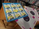 DAVID BOWIE , ZOMBIES, THEM, THE BIRDS, POETS 'HARD UP HEROES