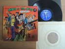 THE MOTHERS OF INVENTION (FRANK ZAPPA) - RUBEN & THE JETS ORIG. 1st PRESS MINT