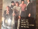 Rare 'Them' Ep Decca Sdge 81.041 Spanish 7