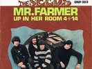 SEEDS up in her room / mr. farmer HEAR + PS M-/VG+ 60s GARAGE beat MOD psych