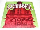 Charisma - Self-Titled S/T, 1969 Psych/Funk LP, SEALED, Orig Roulette, RARE